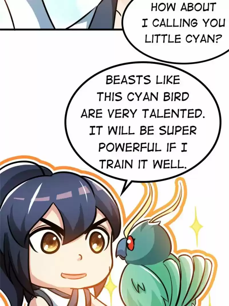 Born To Be Rich Chapter 67