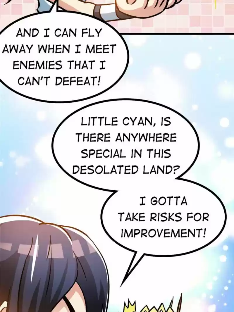 Born To Be Rich Chapter 67