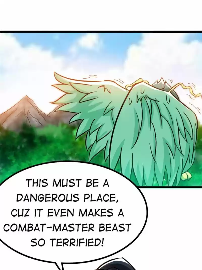 Born To Be Rich Chapter 67