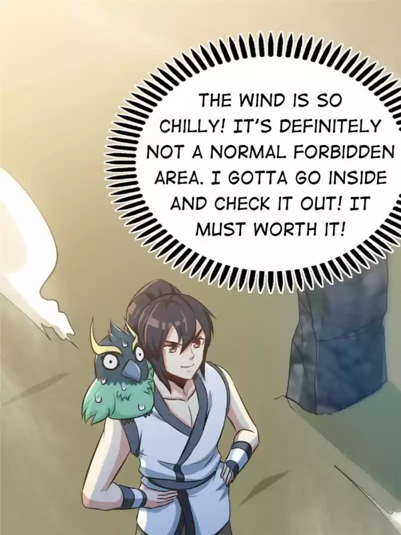 Born To Be Rich Chapter 68