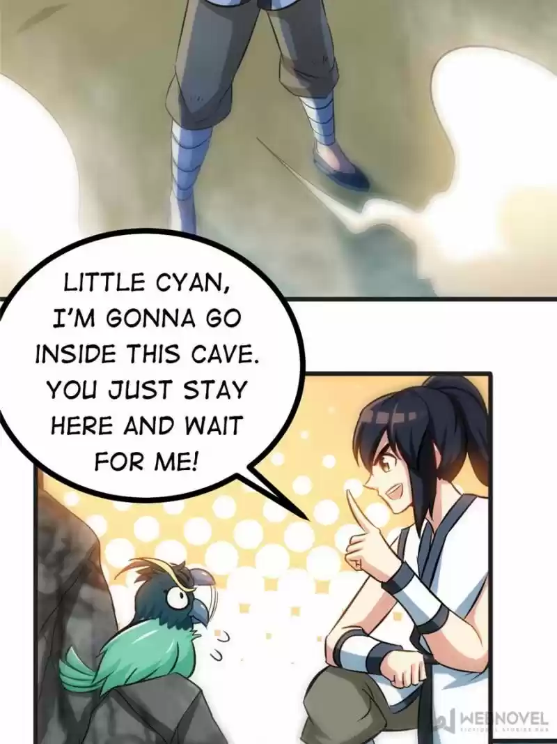 Born To Be Rich Chapter 68