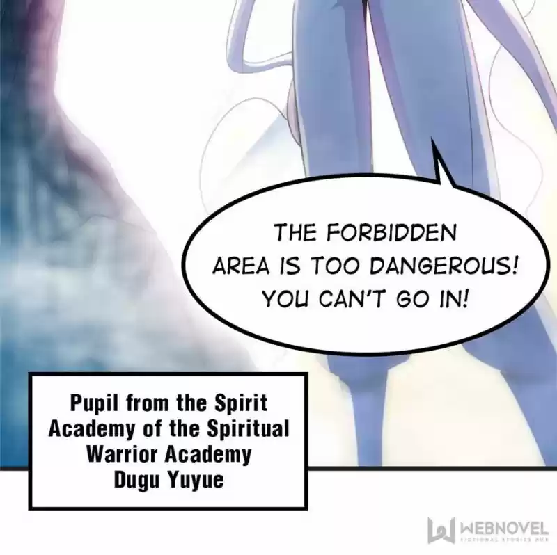 Born To Be Rich Chapter 68