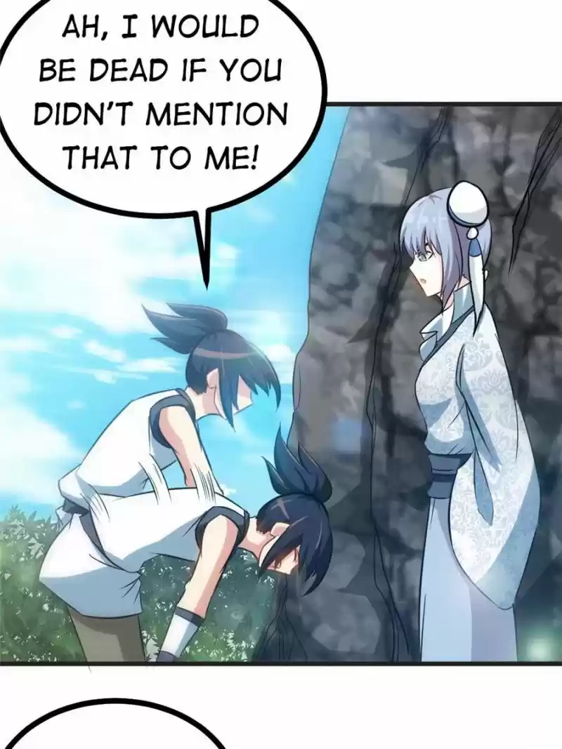 Born To Be Rich Chapter 68