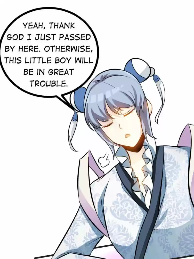 Born To Be Rich Chapter 68