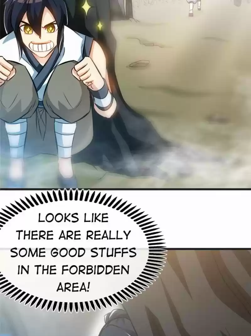 Born To Be Rich Chapter 68