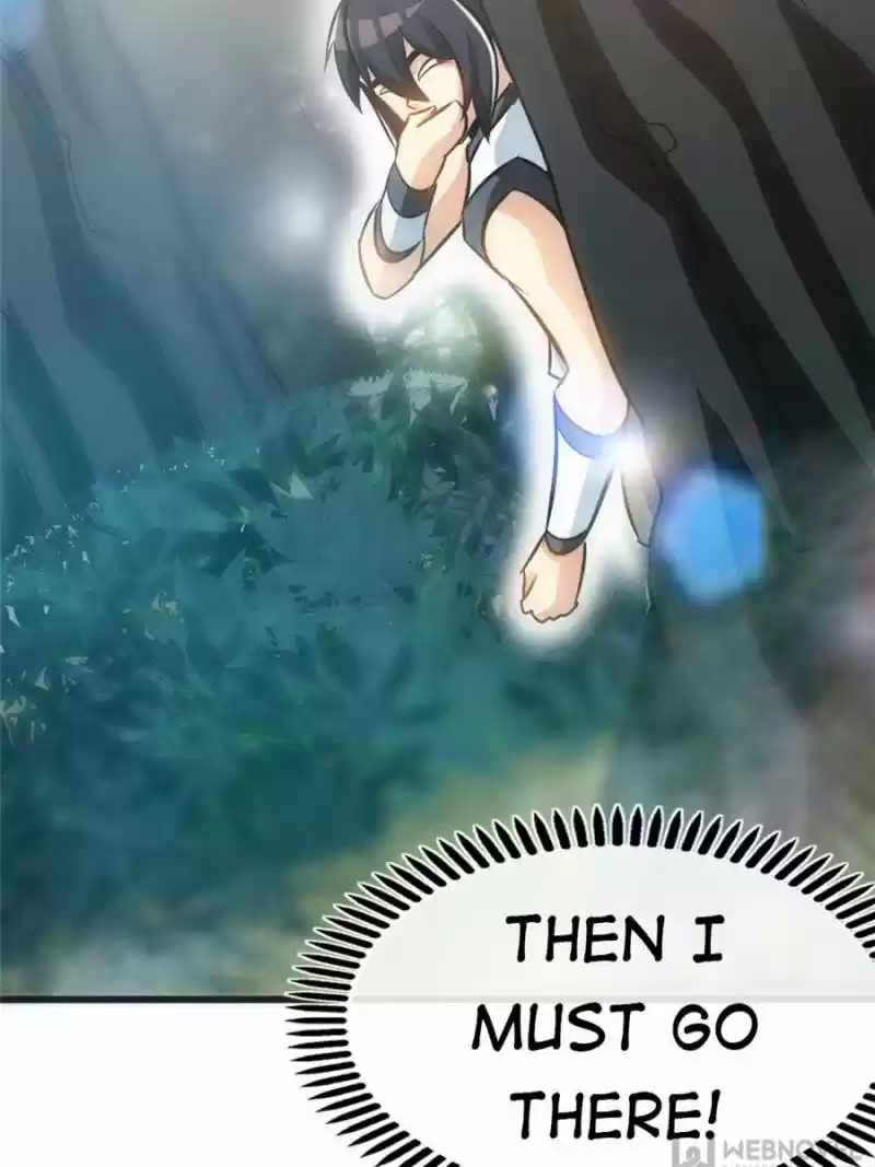 Born To Be Rich Chapter 68