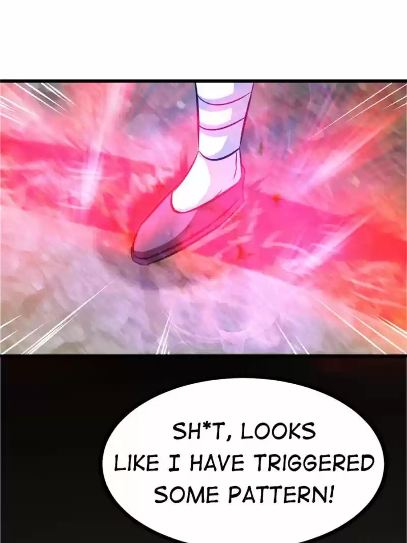 Born To Be Rich Chapter 68