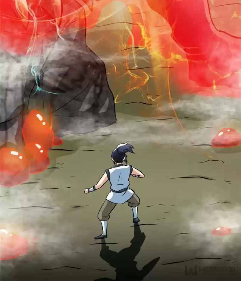 Born To Be Rich Chapter 68