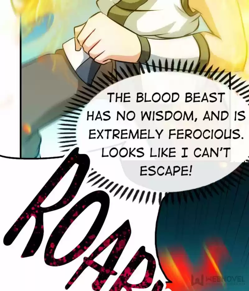 Born To Be Rich Chapter 68