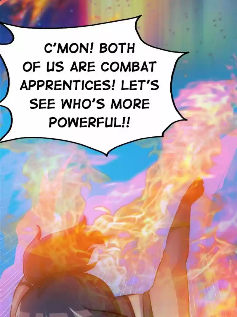 Born To Be Rich Chapter 68