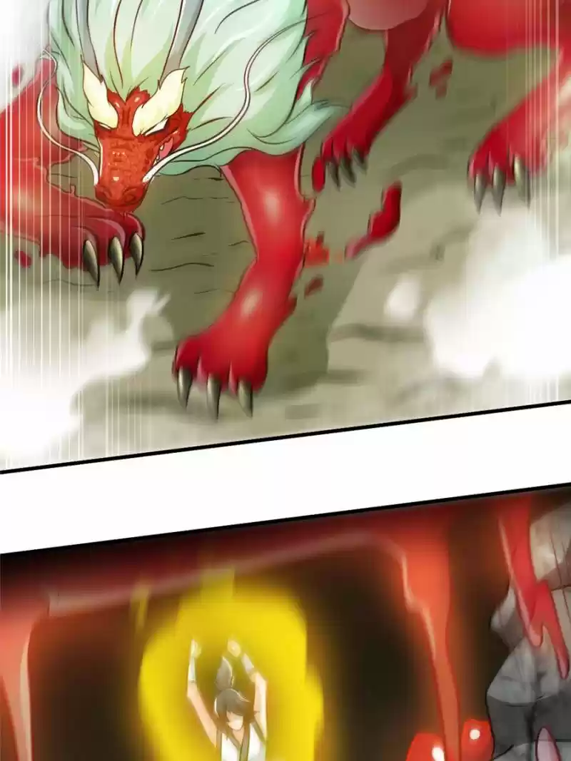 Born To Be Rich Chapter 68