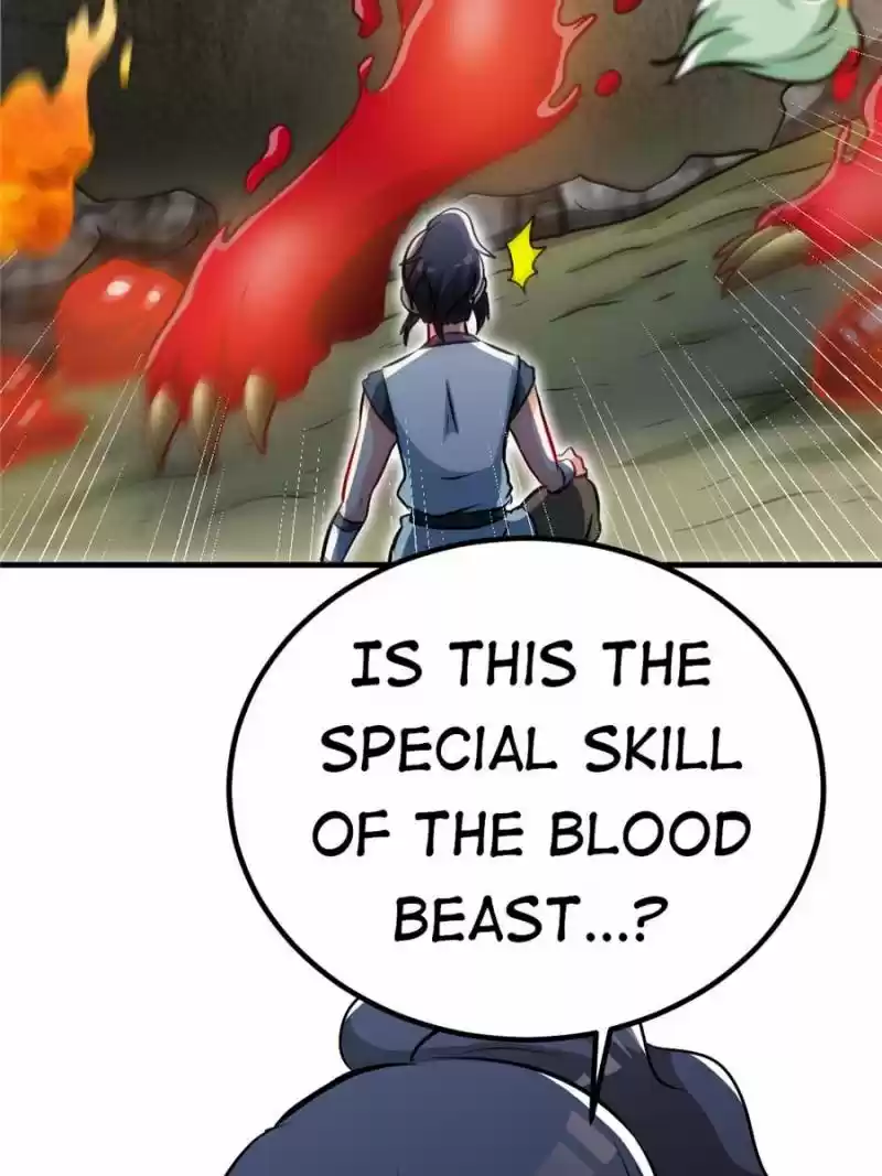 Born To Be Rich Chapter 68