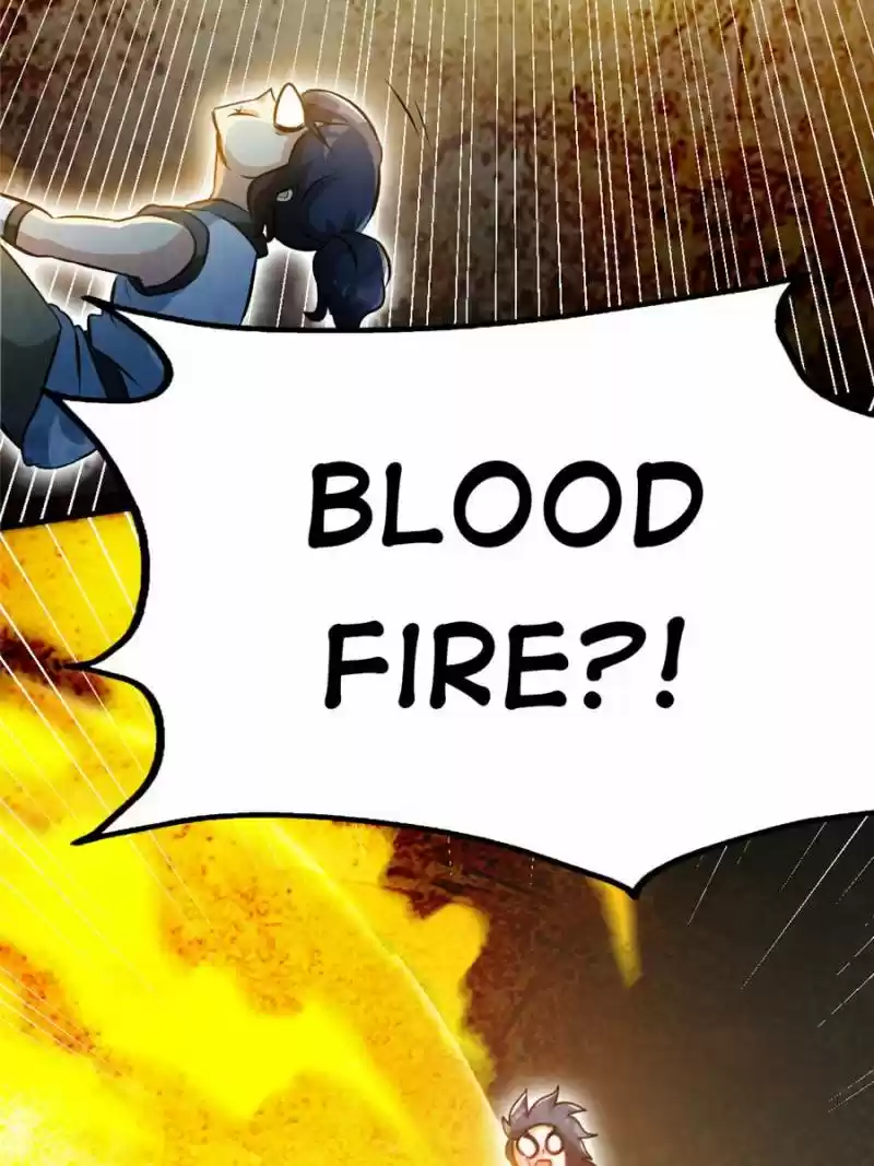 Born To Be Rich Chapter 68