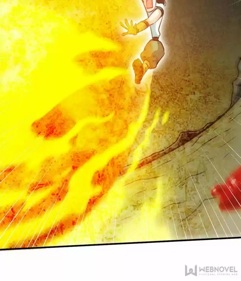 Born To Be Rich Chapter 68