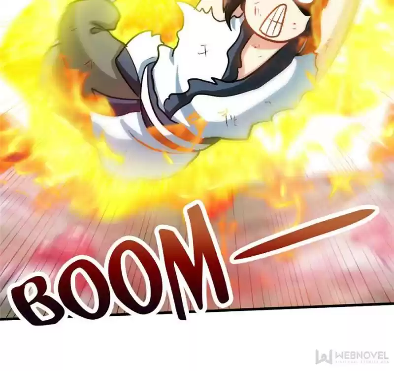 Born To Be Rich Chapter 69