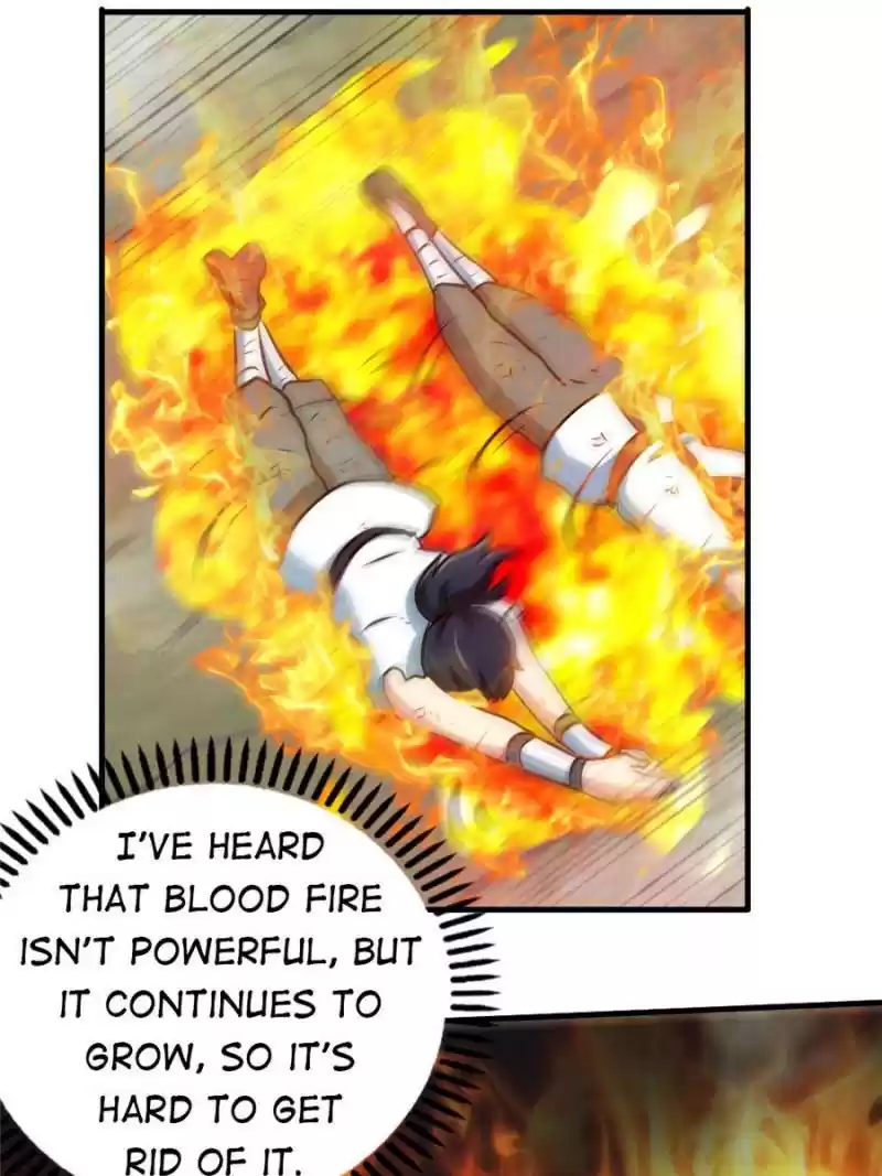 Born To Be Rich Chapter 69