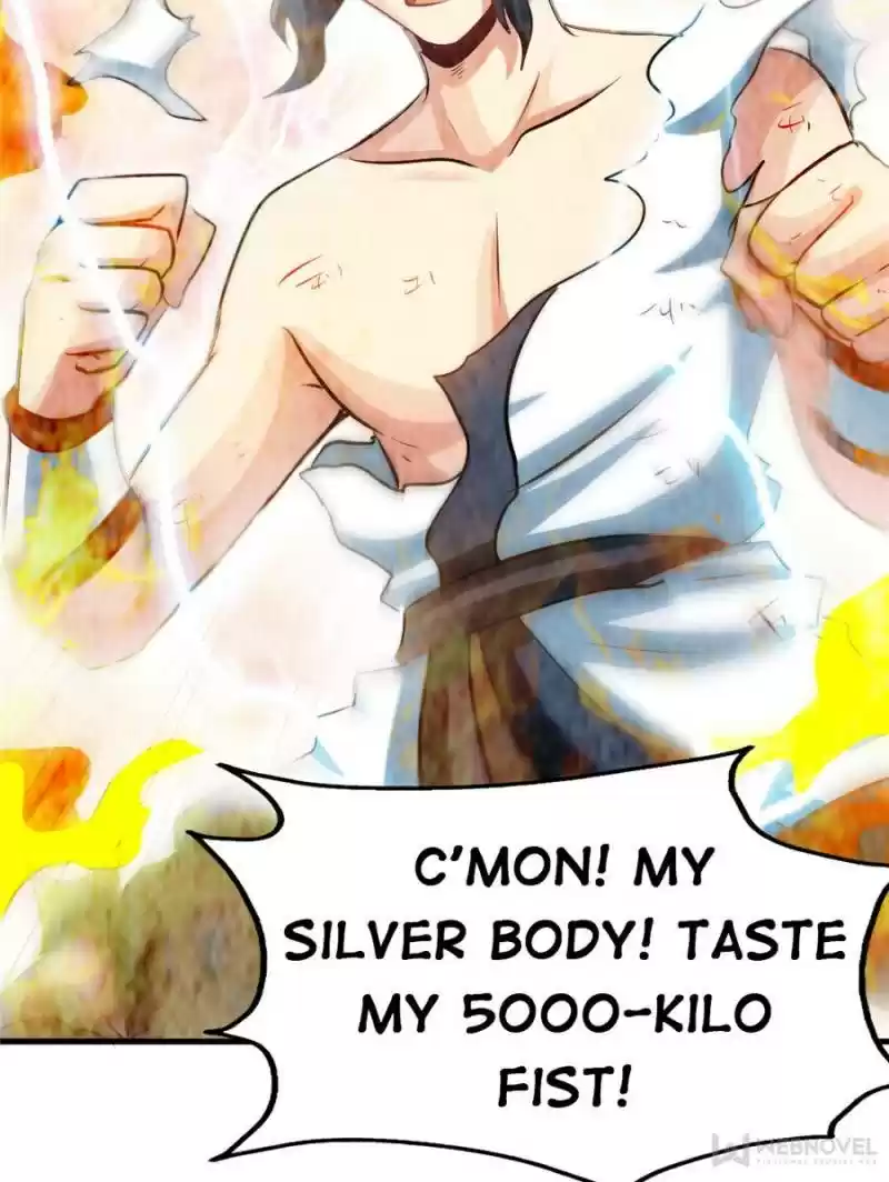 Born To Be Rich Chapter 69