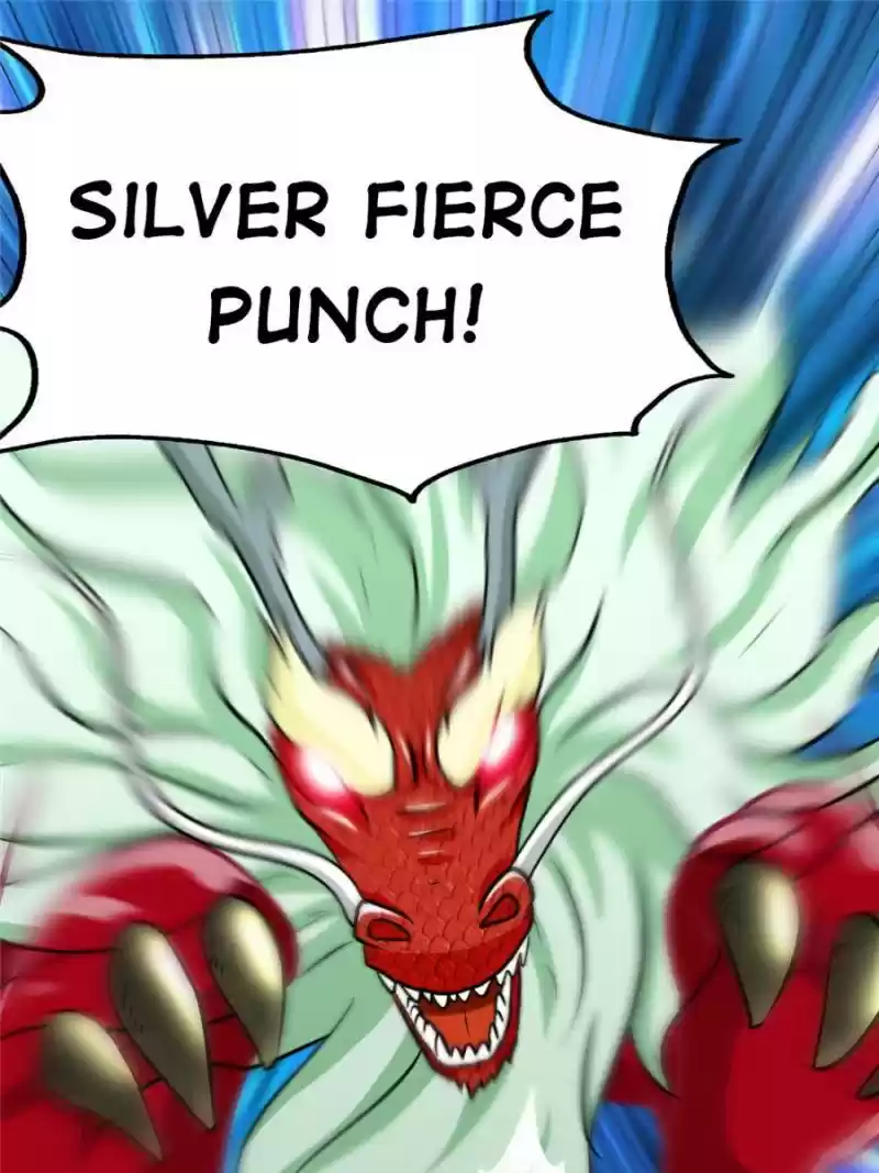 Born To Be Rich Chapter 69