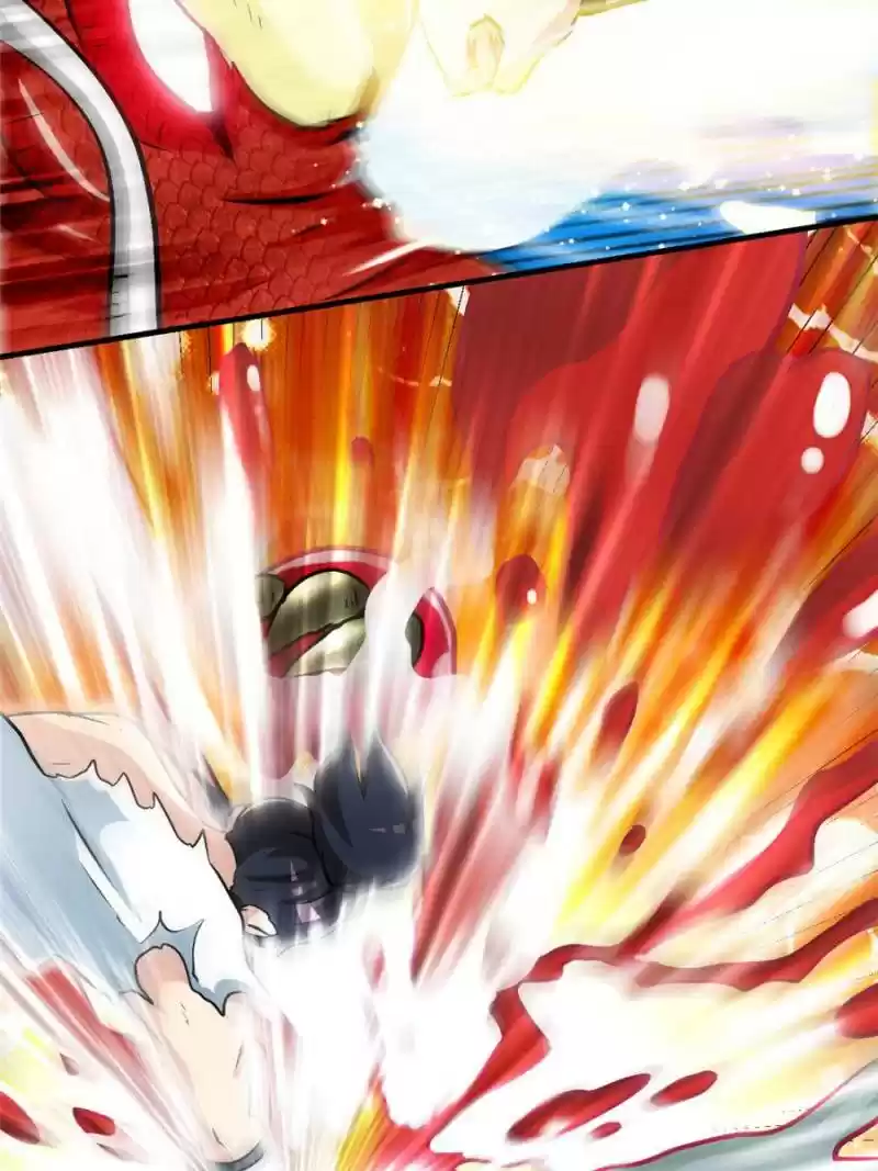 Born To Be Rich Chapter 69