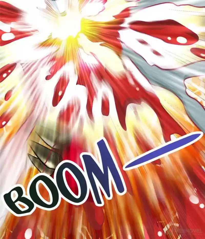 Born To Be Rich Chapter 69