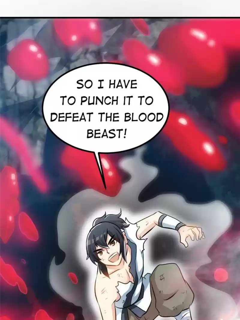 Born To Be Rich Chapter 69