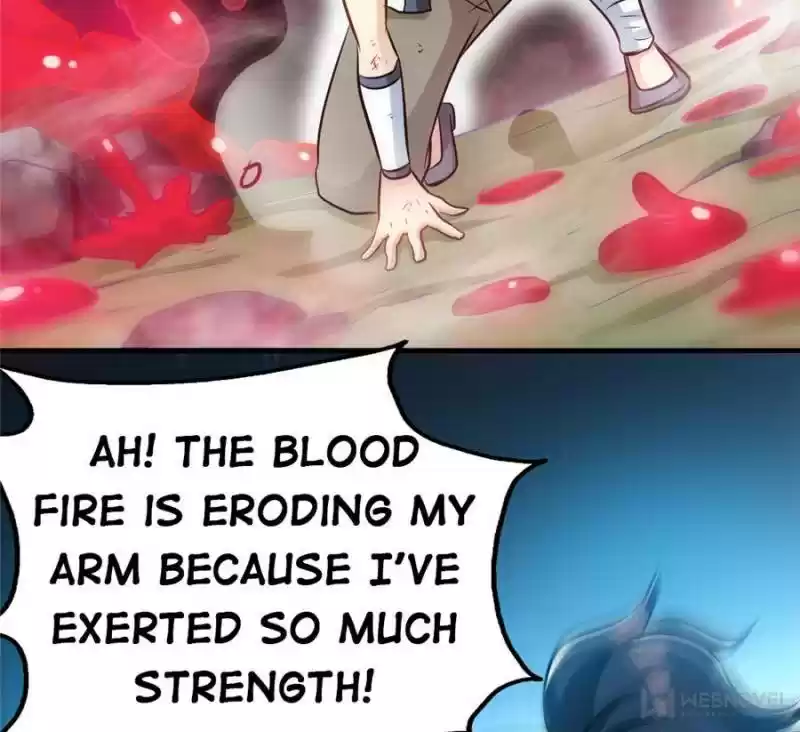 Born To Be Rich Chapter 69