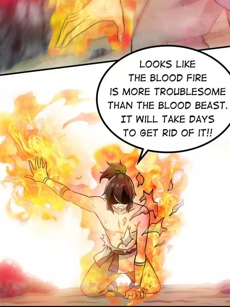 Born To Be Rich Chapter 69