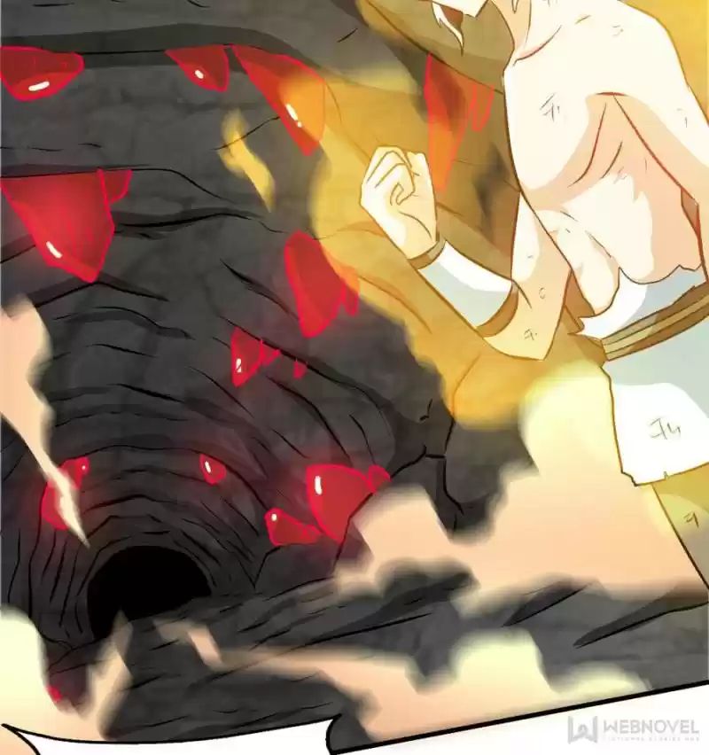 Born To Be Rich Chapter 69