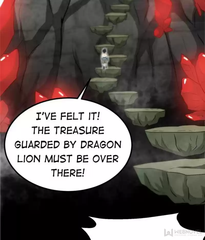 Born To Be Rich Chapter 69