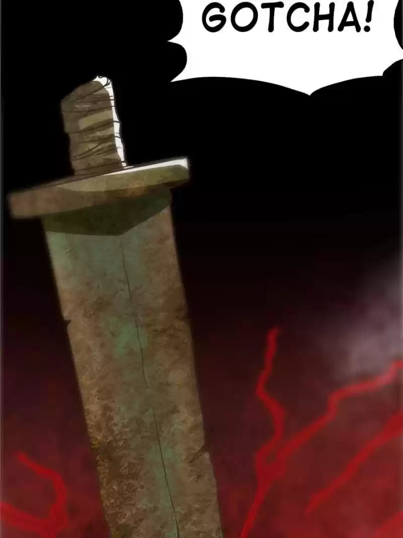 Born To Be Rich Chapter 69