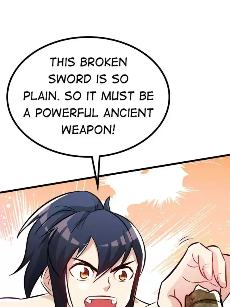 Born To Be Rich Chapter 69