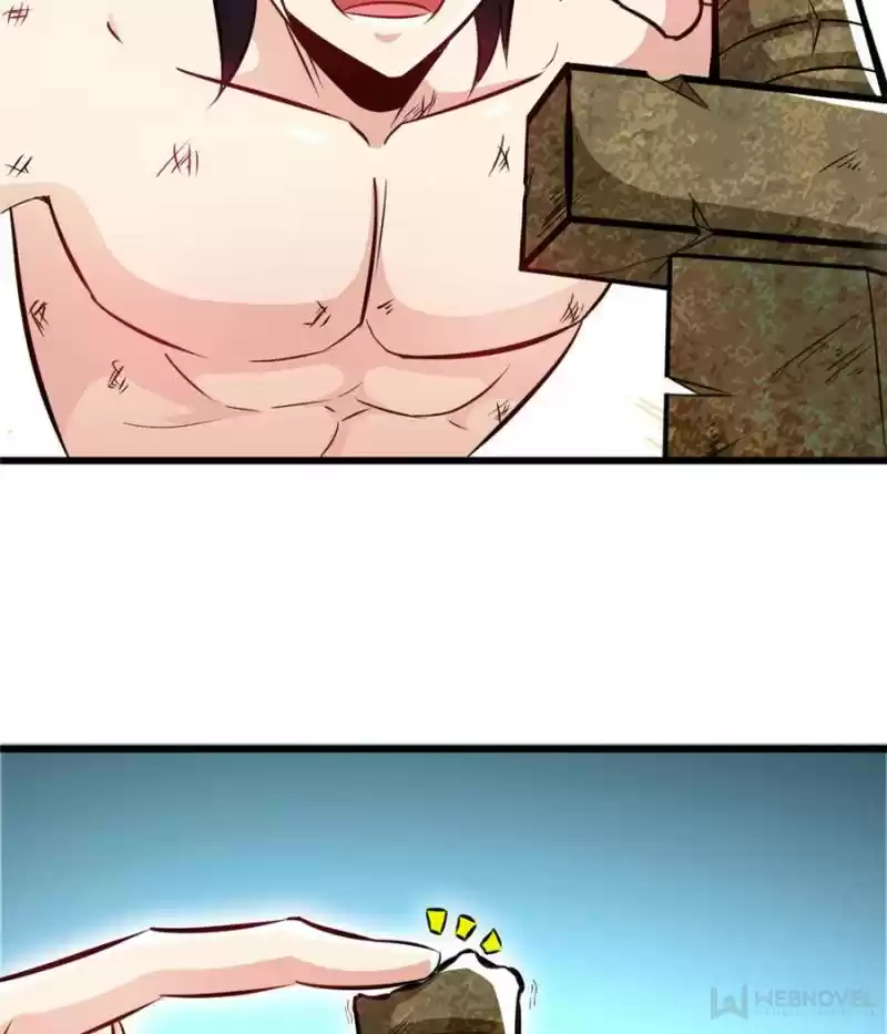 Born To Be Rich Chapter 69