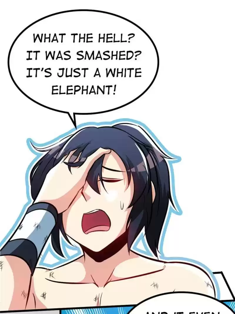 Born To Be Rich Chapter 69