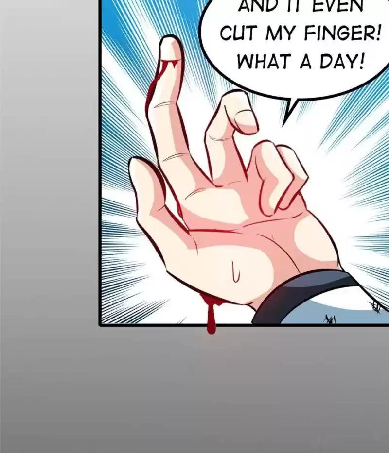 Born To Be Rich Chapter 69