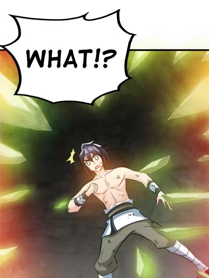 Born To Be Rich Chapter 69