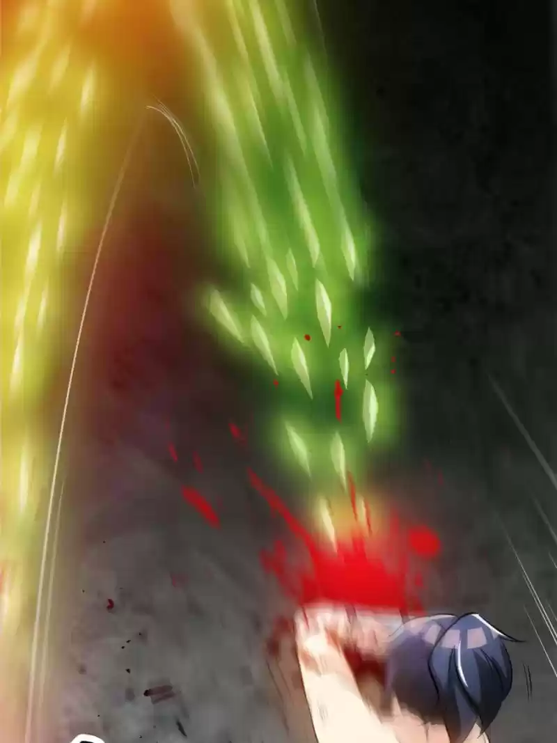 Born To Be Rich Chapter 69