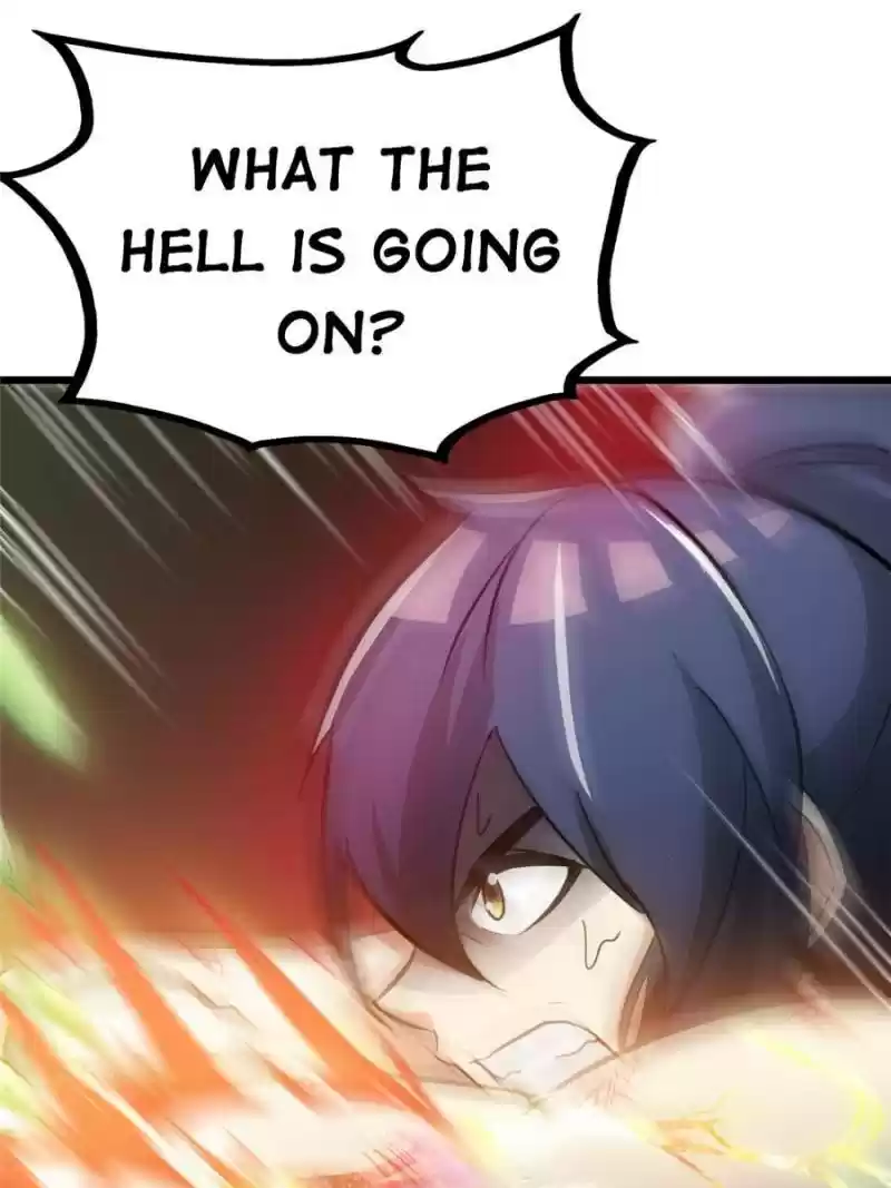 Born To Be Rich Chapter 69