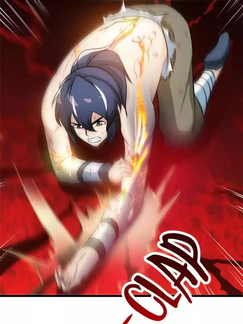 Born To Be Rich Chapter 69