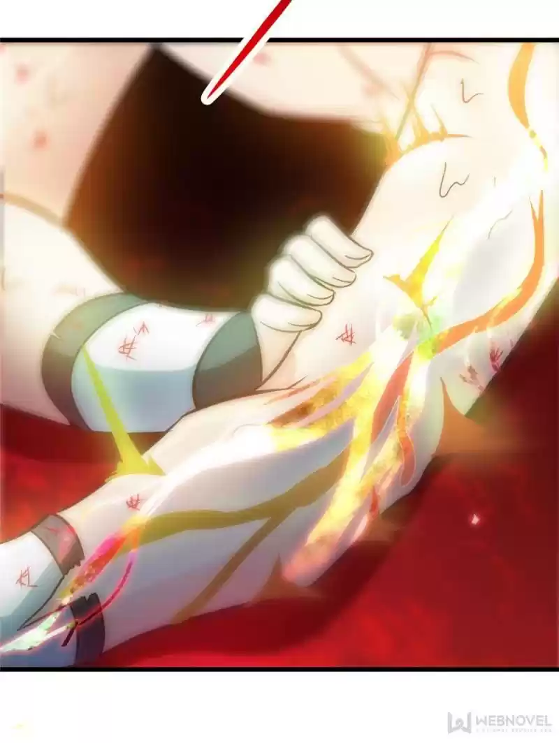 Born To Be Rich Chapter 69