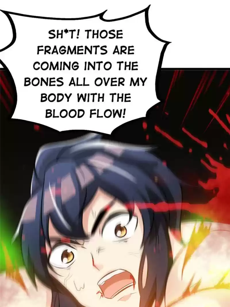 Born To Be Rich Chapter 69