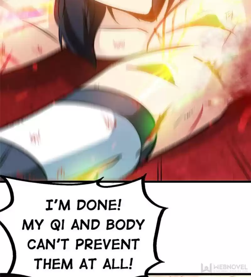 Born To Be Rich Chapter 69