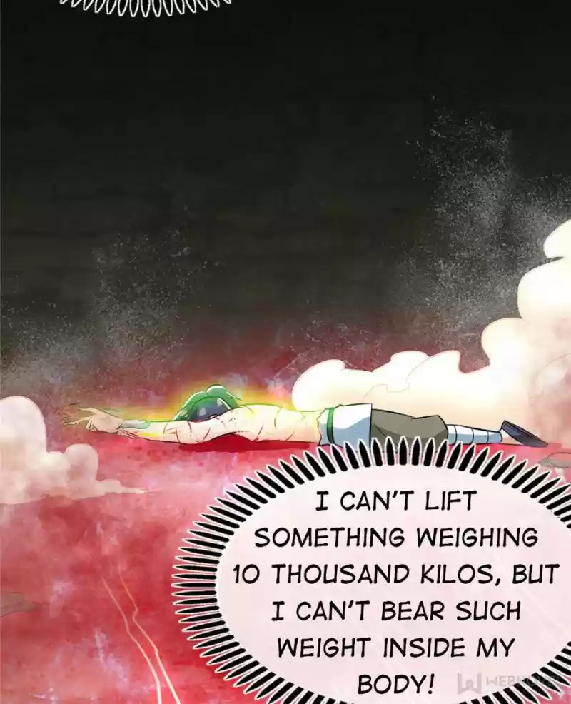 Born To Be Rich Chapter 69