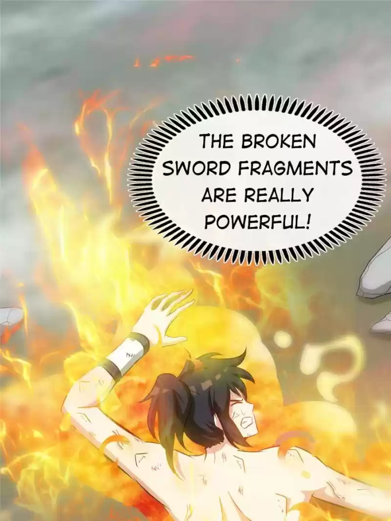 Born To Be Rich Chapter 70