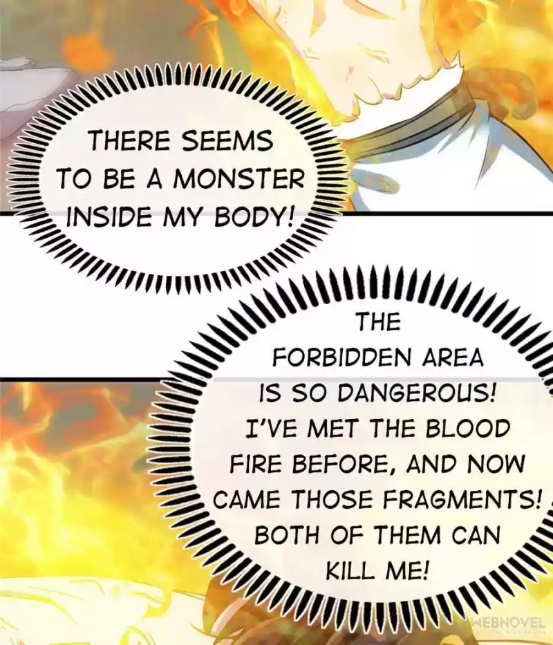 Born To Be Rich Chapter 70