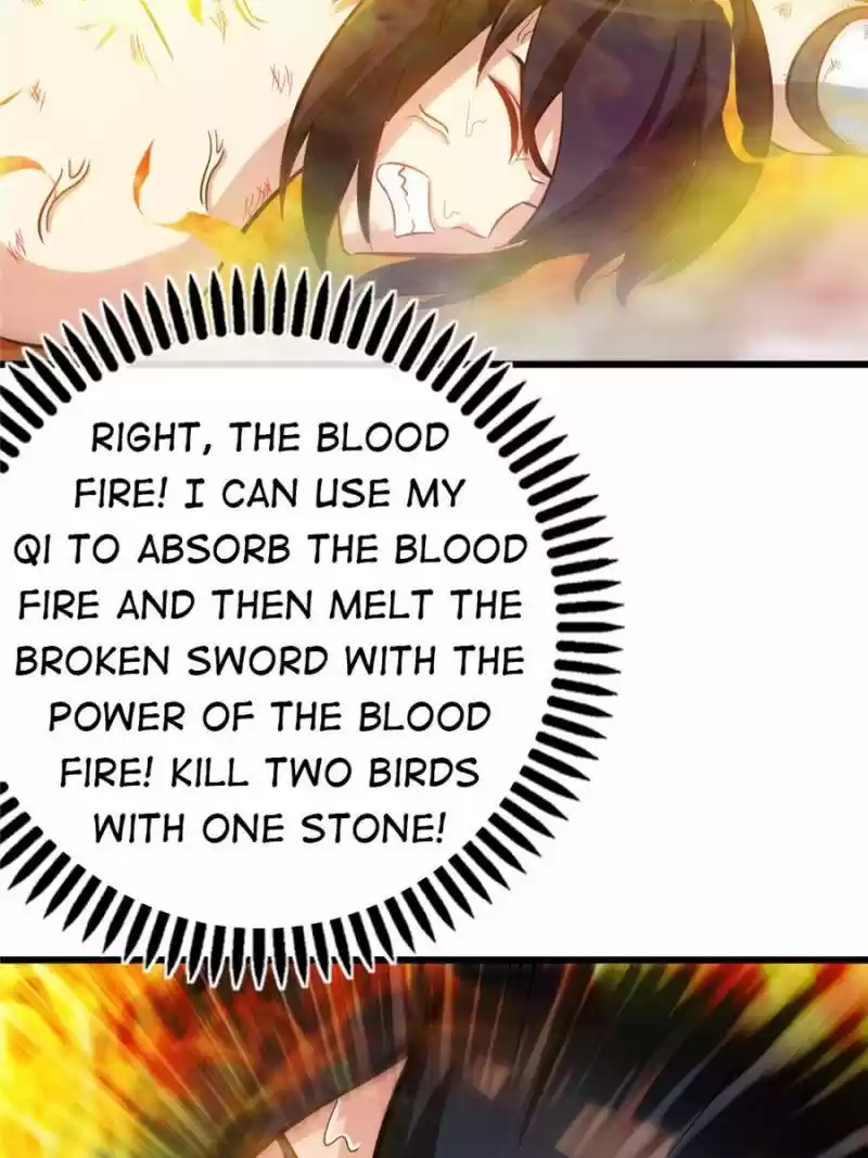 Born To Be Rich Chapter 70