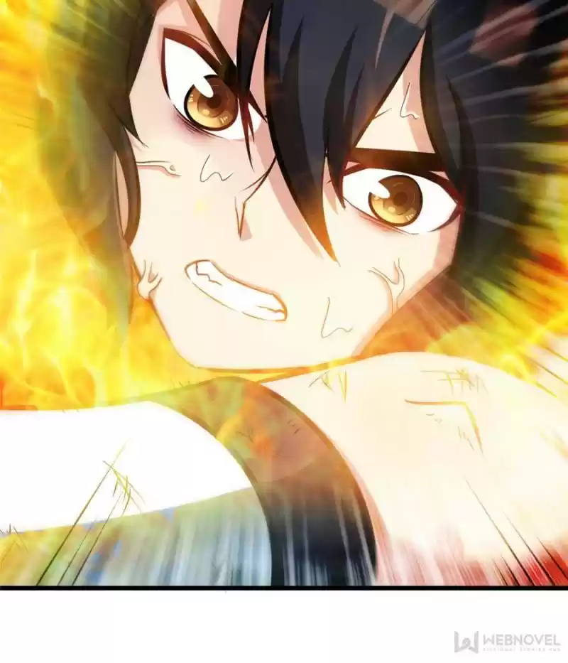 Born To Be Rich Chapter 70