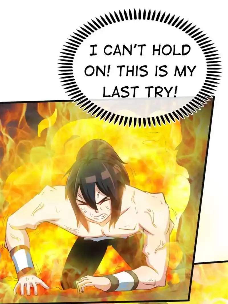 Born To Be Rich Chapter 70