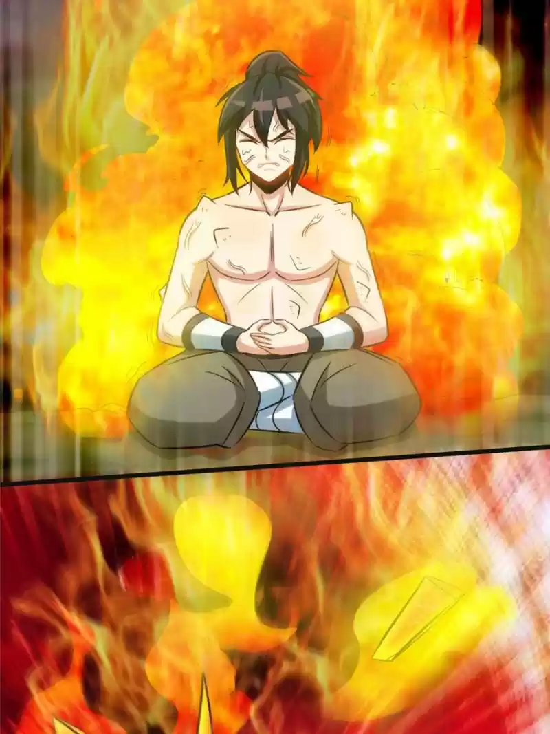 Born To Be Rich Chapter 70