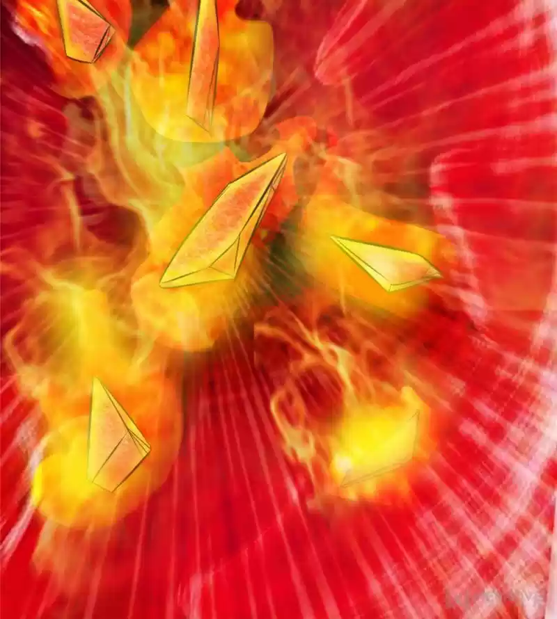 Born To Be Rich Chapter 70