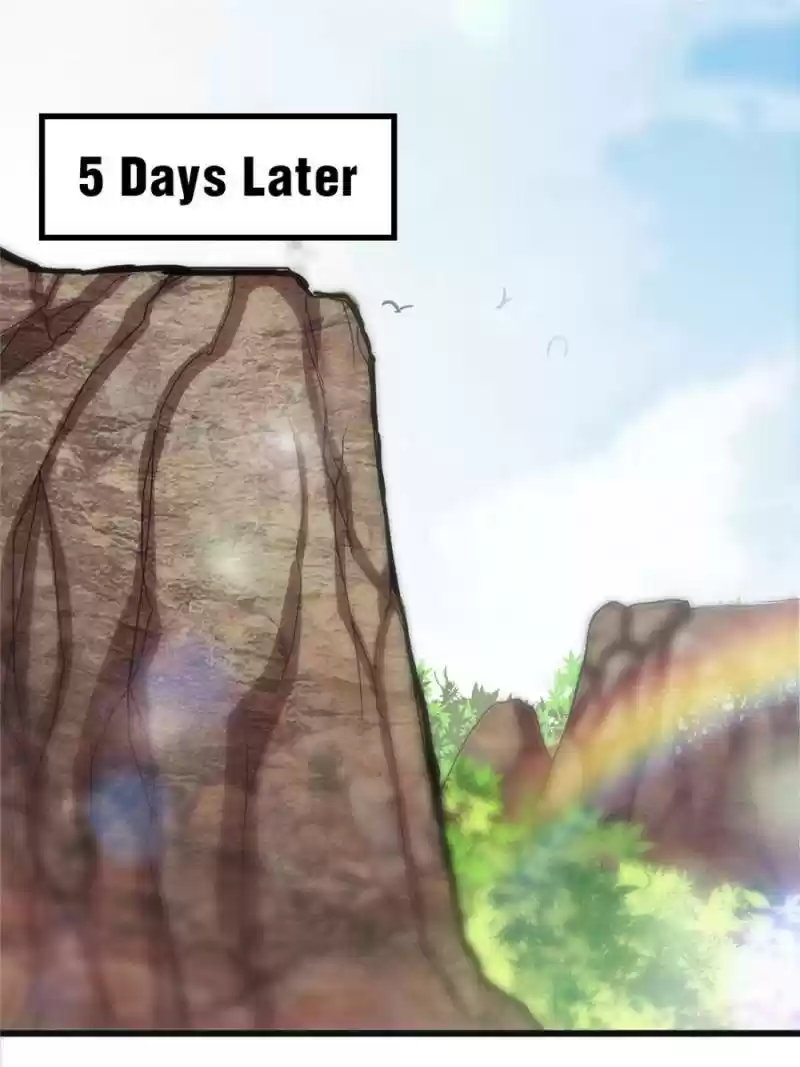 Born To Be Rich Chapter 70